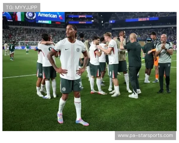 切尔西若在转会市场收获成功，实力将迅速扩容